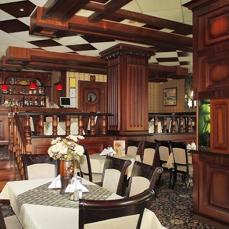Hotel Dukov Obzor Εξωτερικό φωτογραφία
