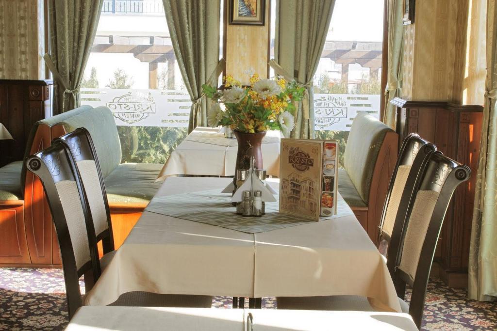 Hotel Dukov Obzor Δωμάτιο φωτογραφία