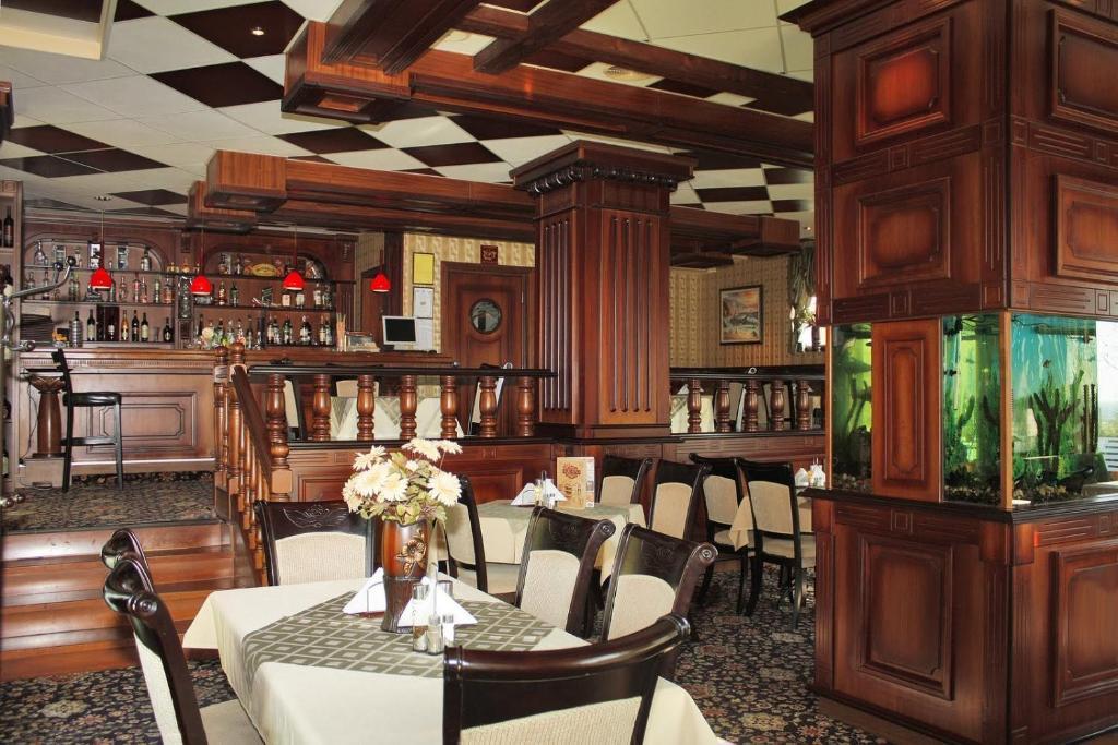 Hotel Dukov Obzor Εξωτερικό φωτογραφία