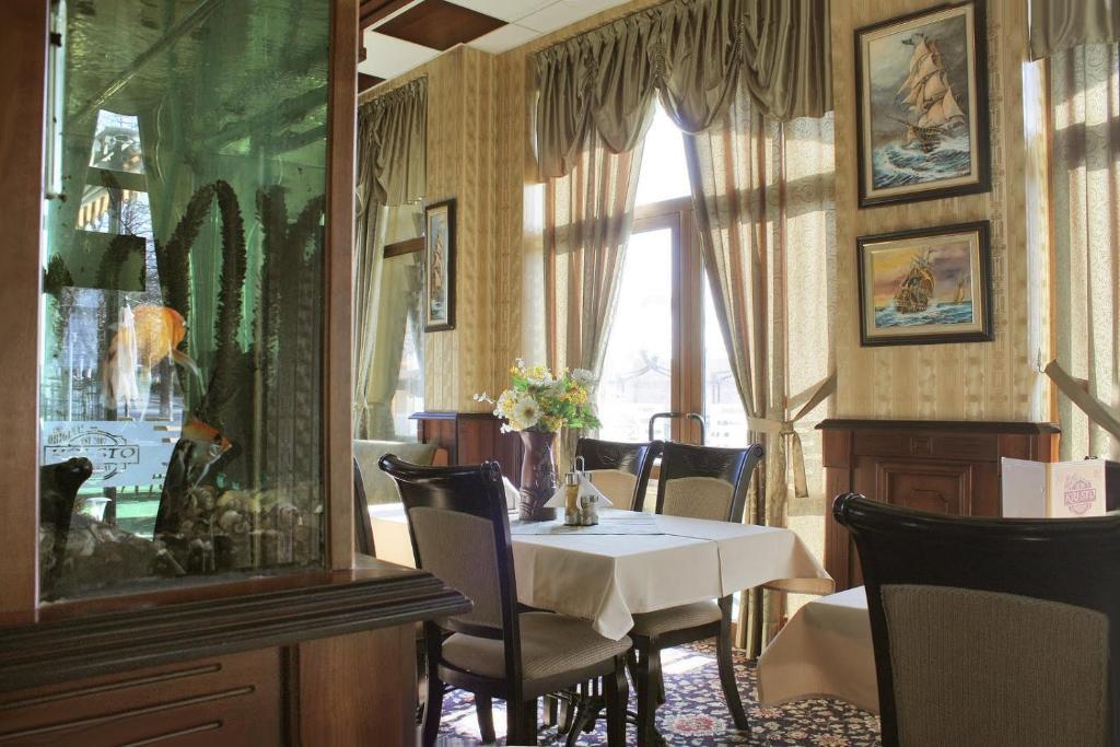 Hotel Dukov Obzor Εξωτερικό φωτογραφία