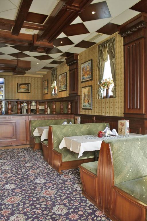 Hotel Dukov Obzor Εξωτερικό φωτογραφία