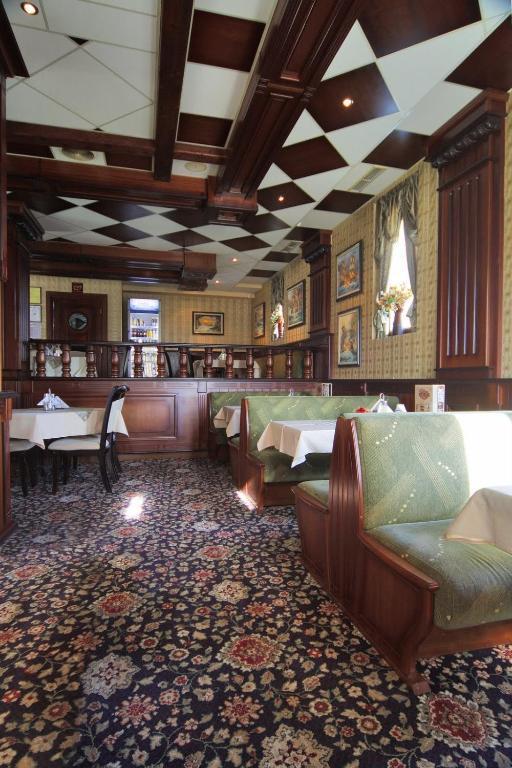 Hotel Dukov Obzor Εξωτερικό φωτογραφία