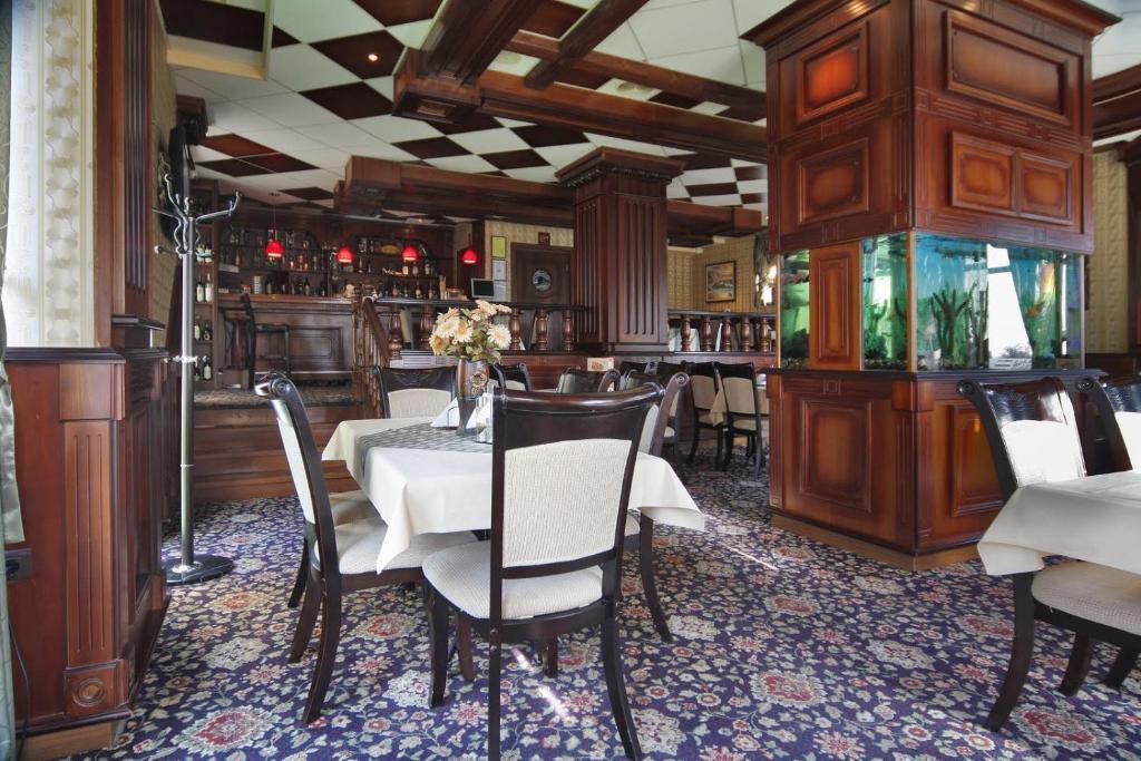 Hotel Dukov Obzor Εξωτερικό φωτογραφία