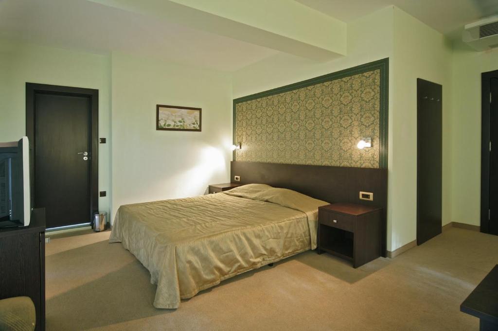 Hotel Dukov Obzor Εξωτερικό φωτογραφία