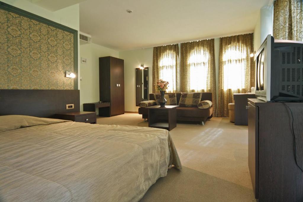 Hotel Dukov Obzor Δωμάτιο φωτογραφία
