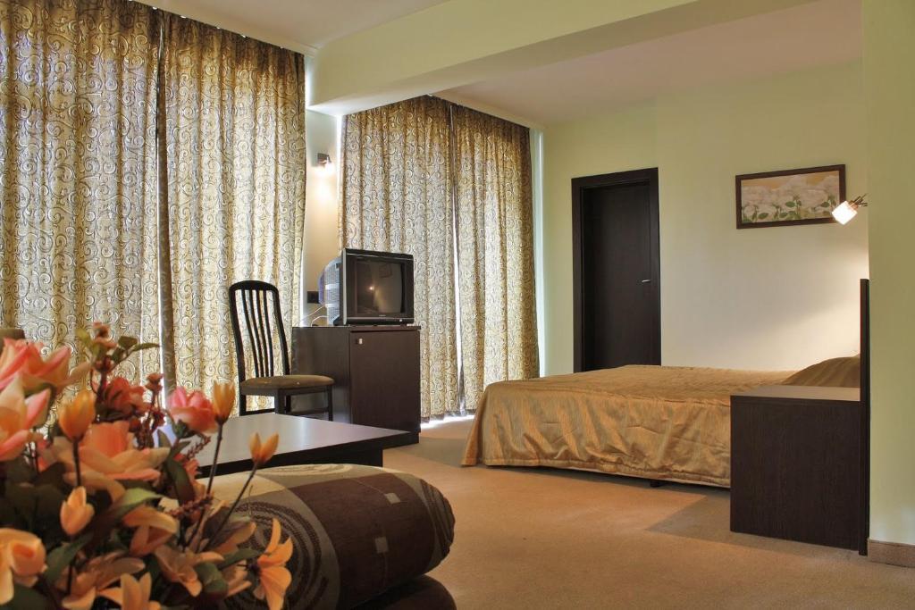 Hotel Dukov Obzor Δωμάτιο φωτογραφία