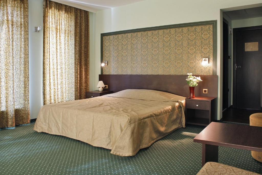 Hotel Dukov Obzor Δωμάτιο φωτογραφία