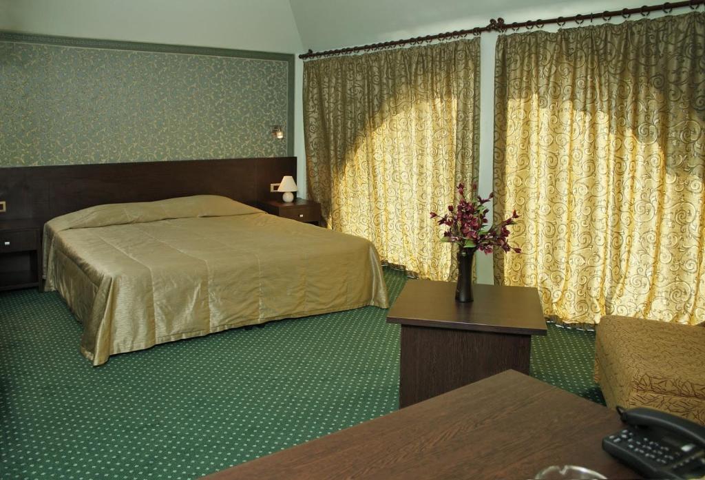 Hotel Dukov Obzor Δωμάτιο φωτογραφία
