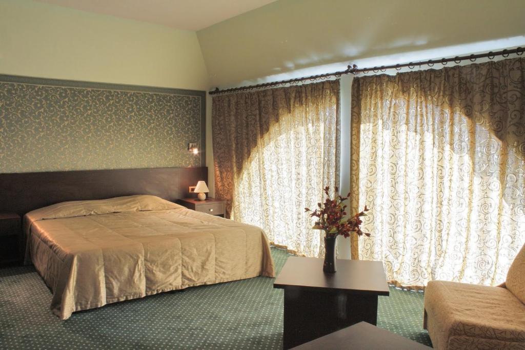 Hotel Dukov Obzor Δωμάτιο φωτογραφία