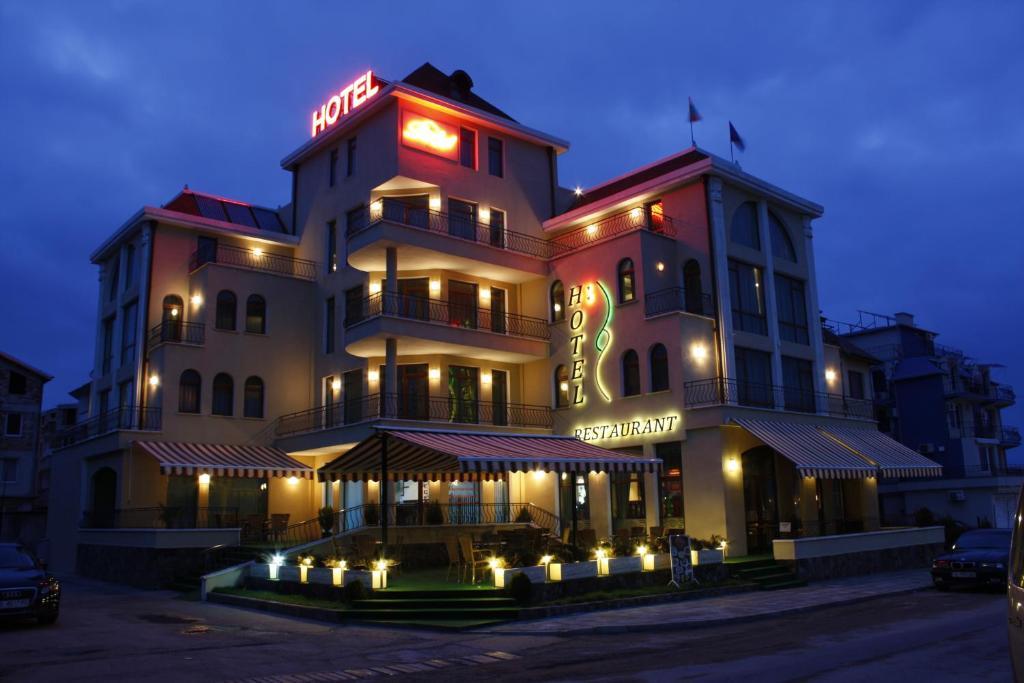 Hotel Dukov Obzor Δωμάτιο φωτογραφία